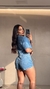 Blusa Jeans na internet