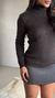 Imagem do Blusa Cacharel Básica Poly
