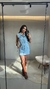 Vestido Jeans - comprar online