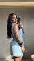 Vestido Jeans - loja online