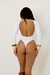 Body Decote Costas