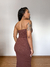 Vestido Aurora na internet