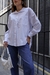 Camisa Over Tricoline - Jhe Sousa Store