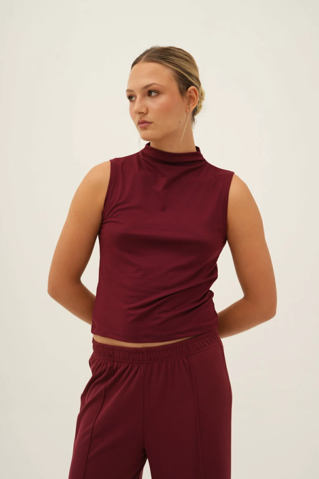 MUSCULOSA ALINA