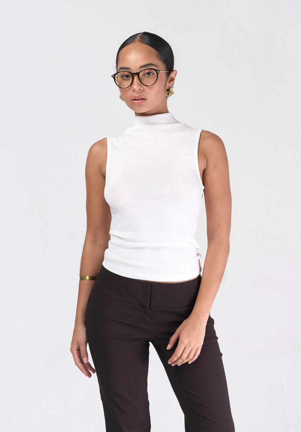 MUSCULOSA SILISTRA