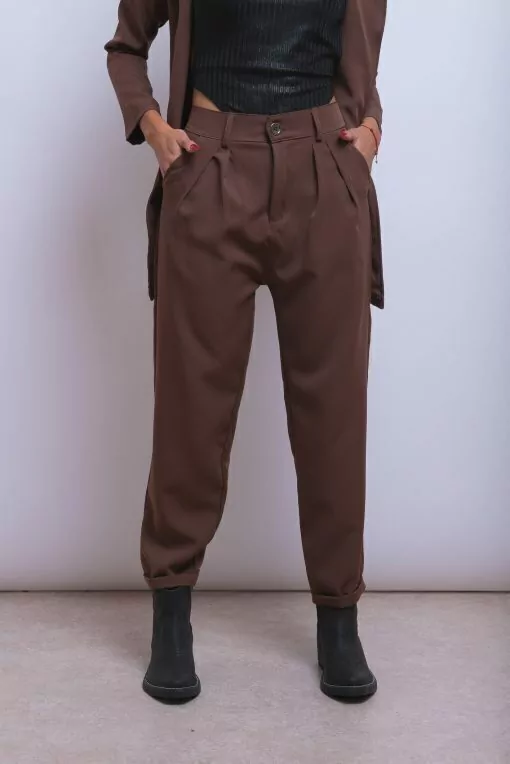 PANTALON CARMEN