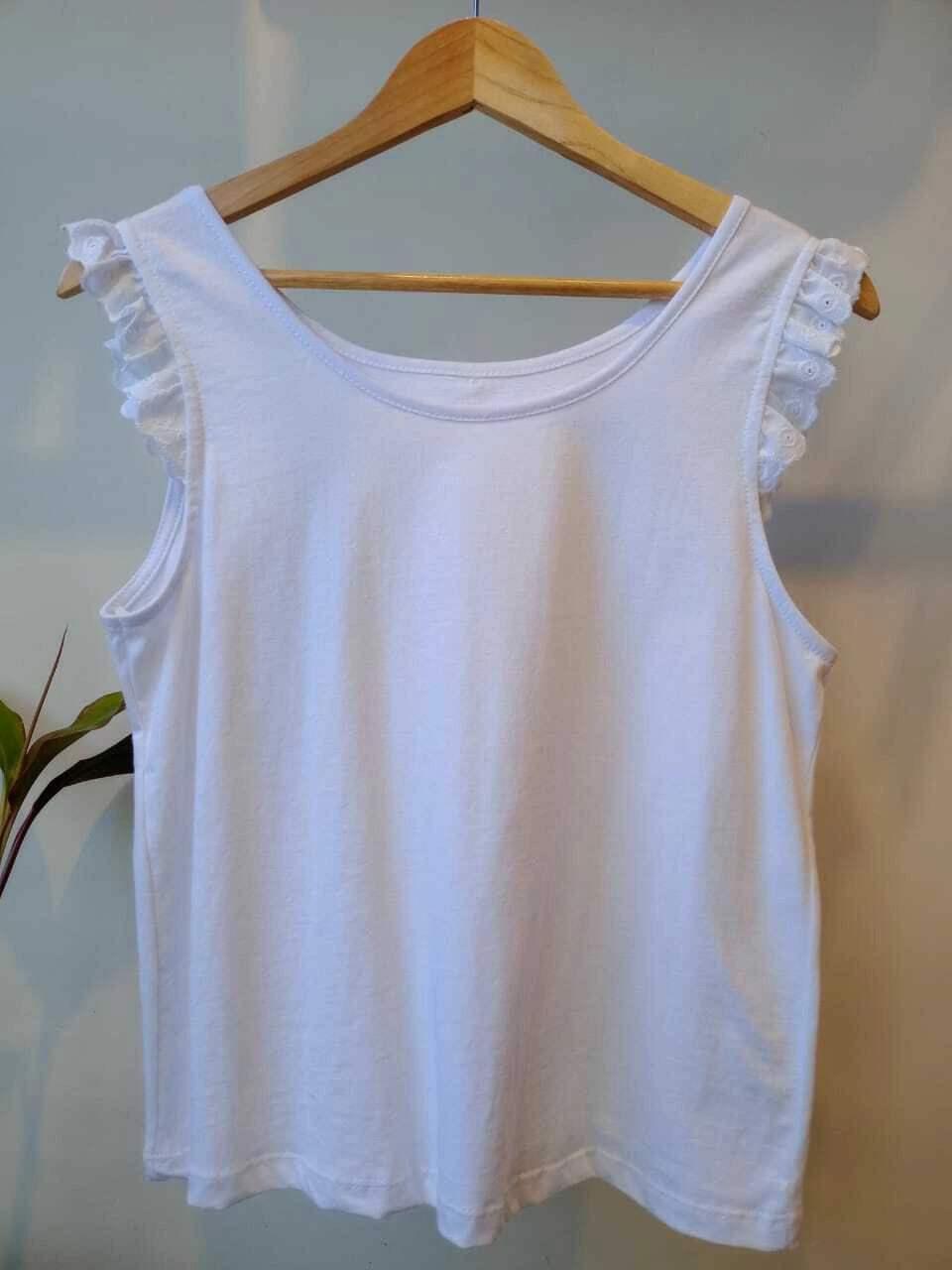 MUSCULOSA TILIA