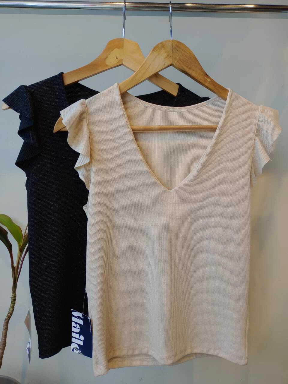 MUSCULOSA KEIRA