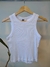 MUSCULOSA ANE - comprar online