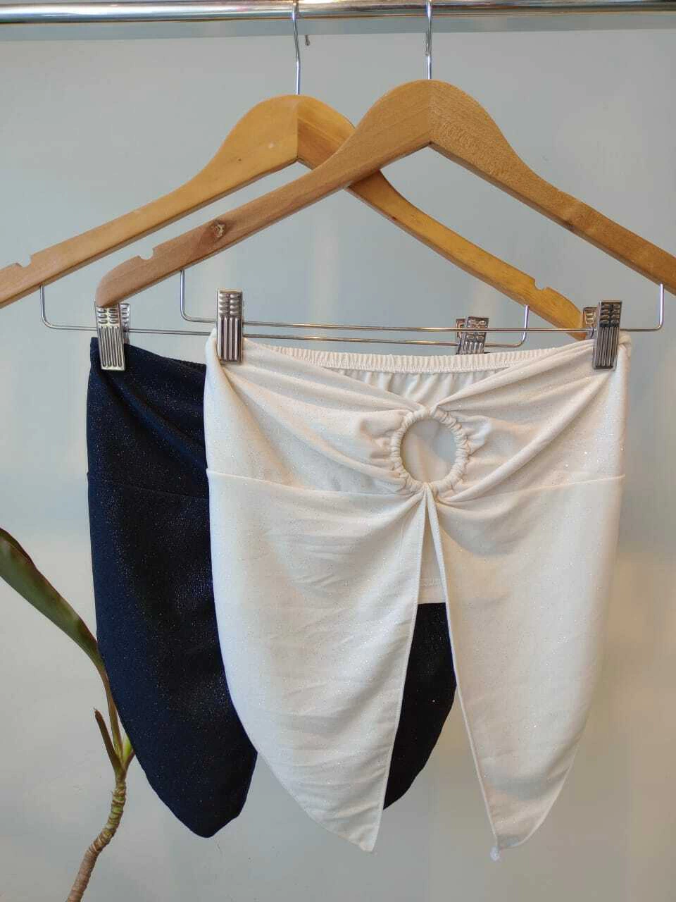 STRAPLESS MORELIA