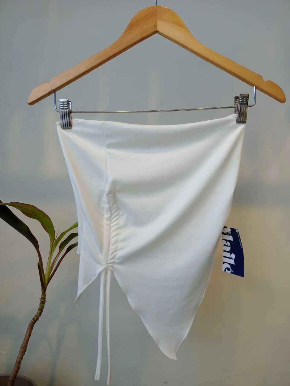 STRAPLESS LAIA