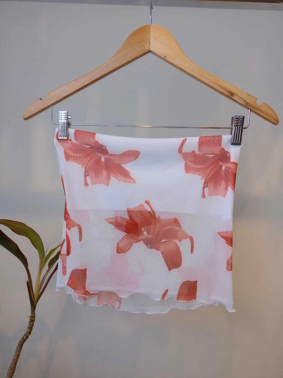 STRAPLESS ALTEA