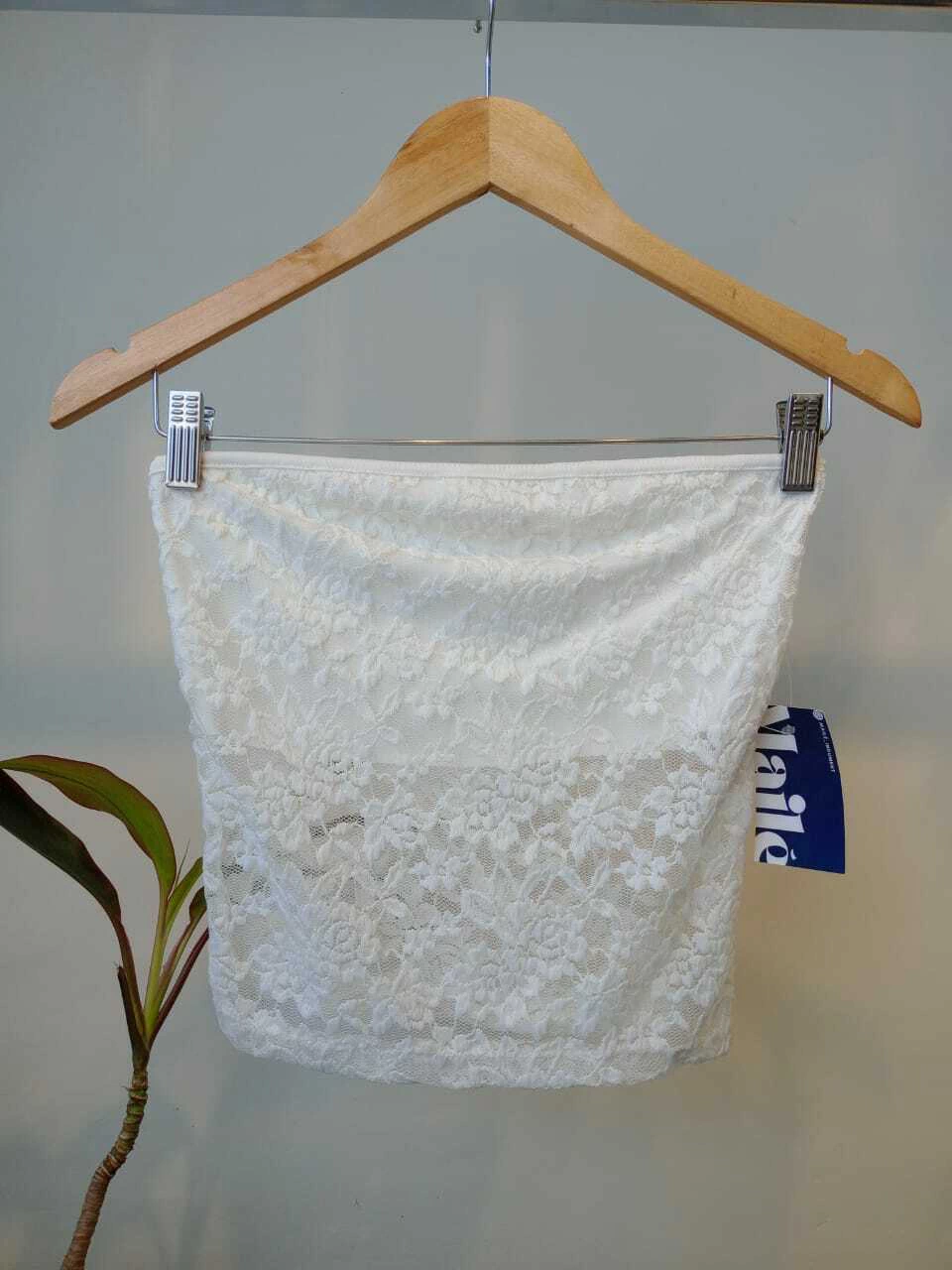 STRAPLESS XUE