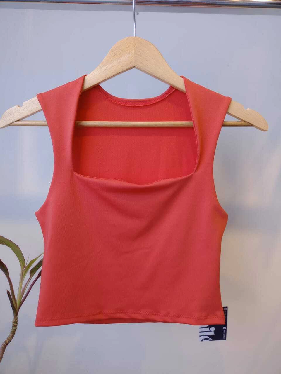 MUSCULOSA MACARENA