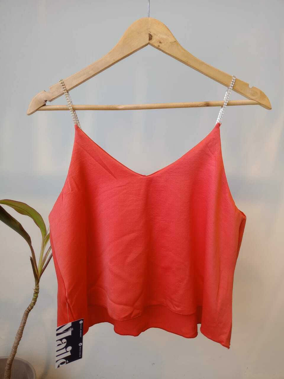 MUSCULOSA ALIZA