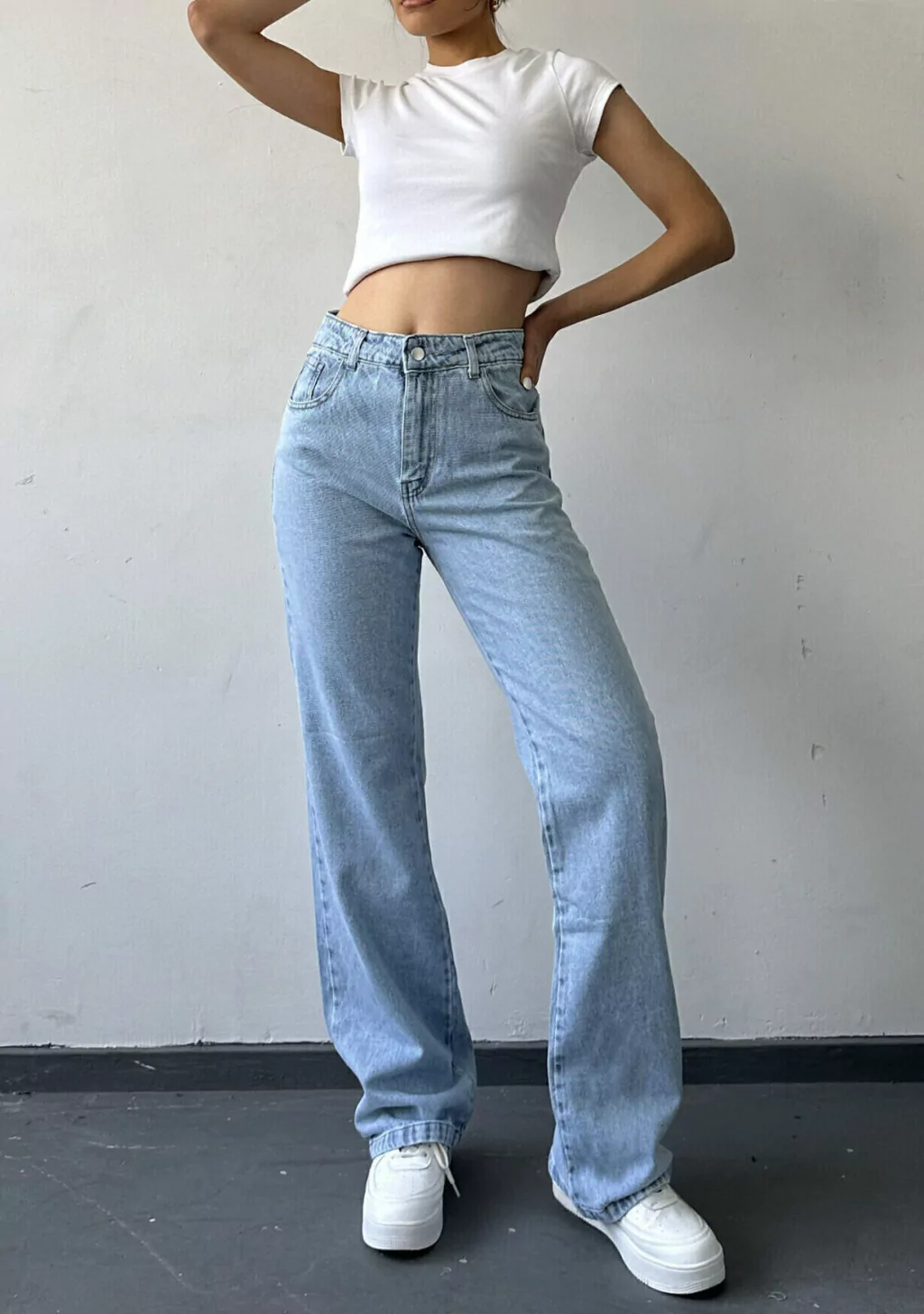 JEAN ELOISE