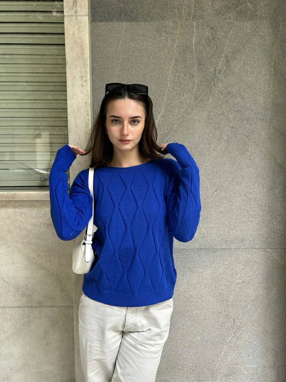 SWEATER ATENAS
