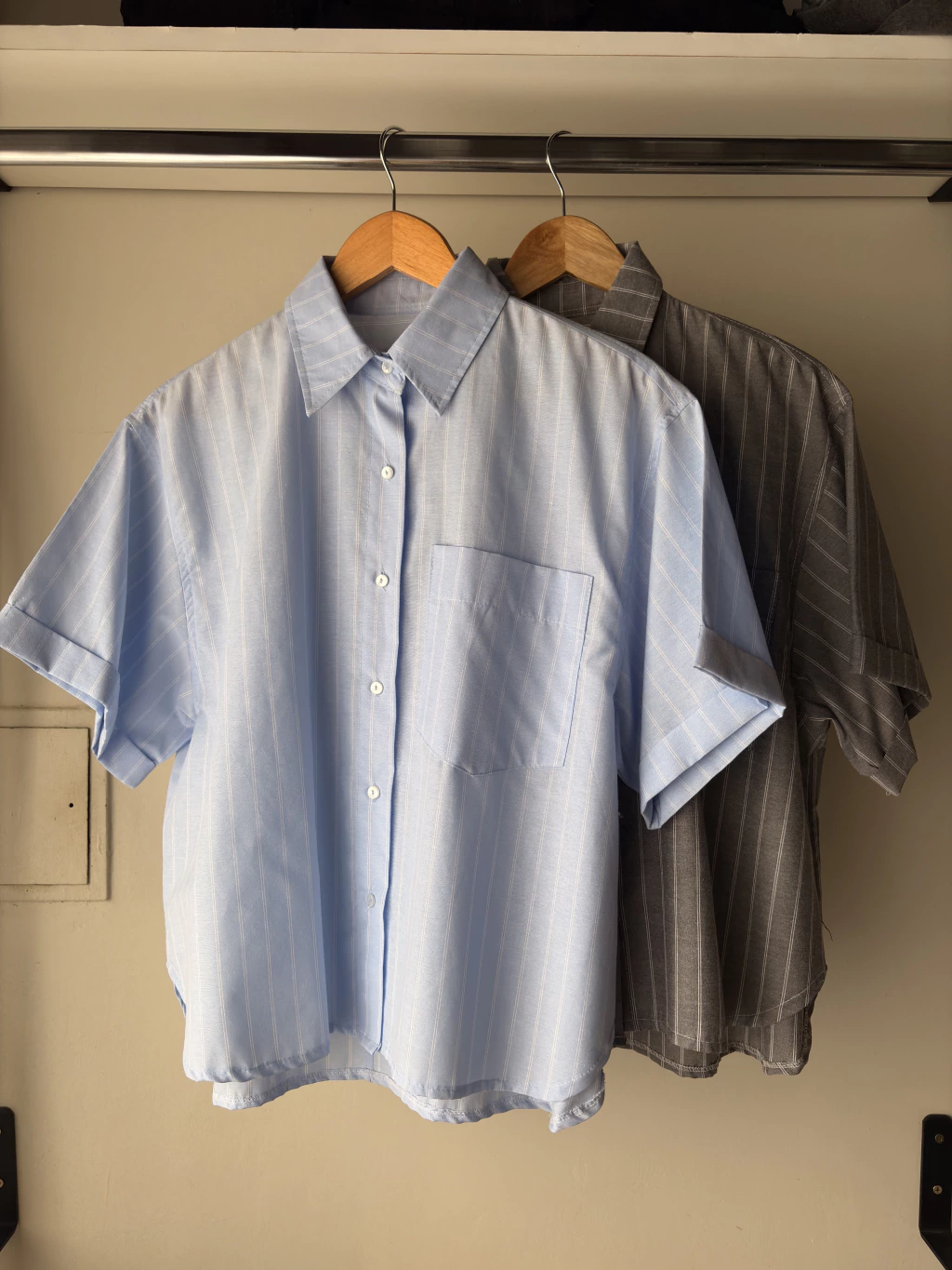 CAMISA NOLE