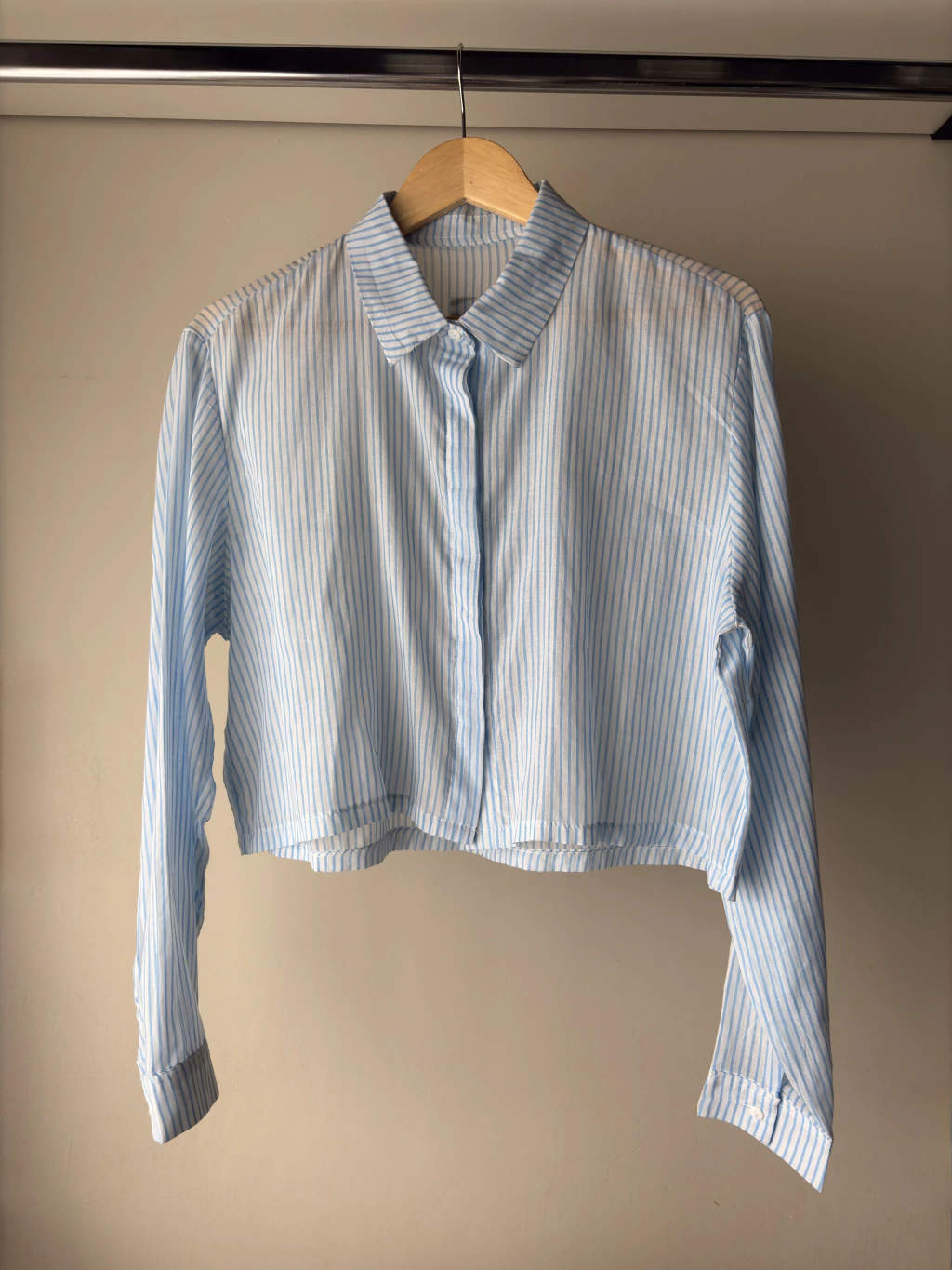CAMISA MIRARI