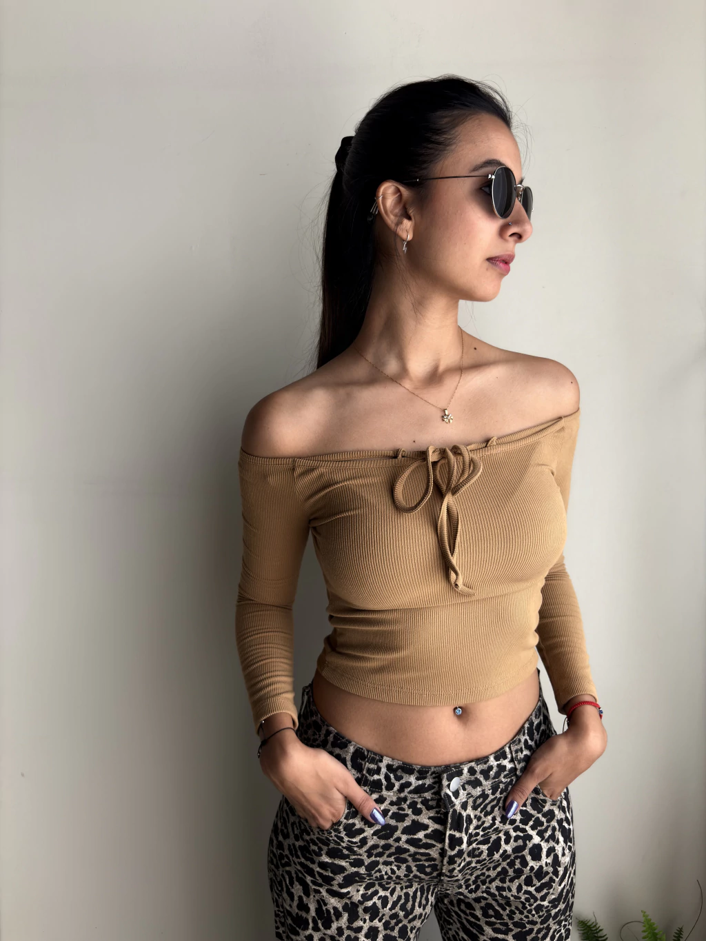 TOP SHAI