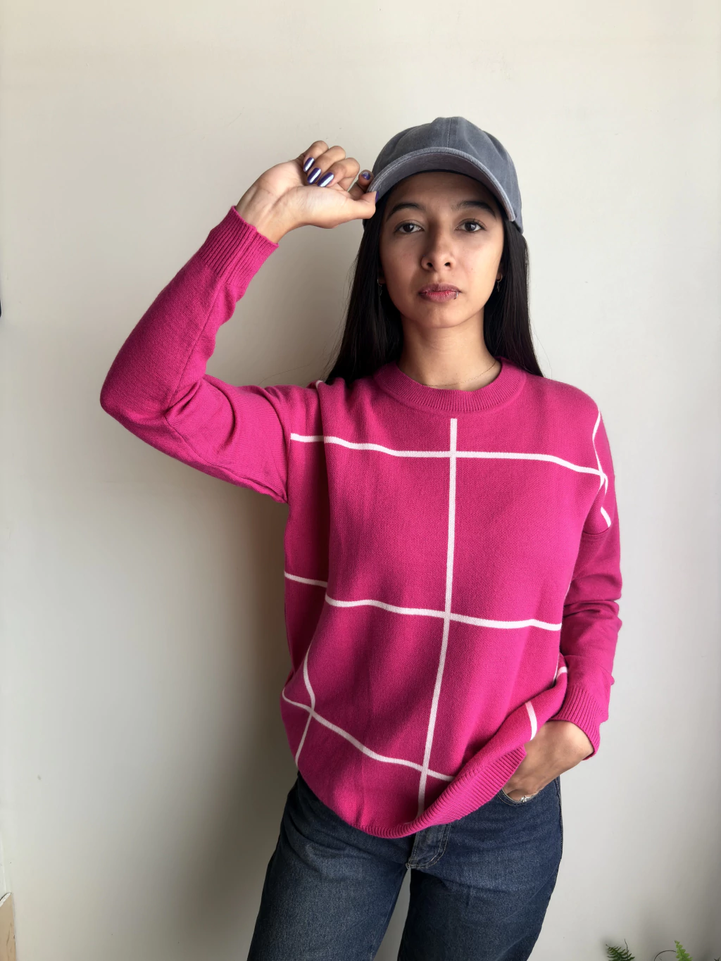 SWEATER AKIRA