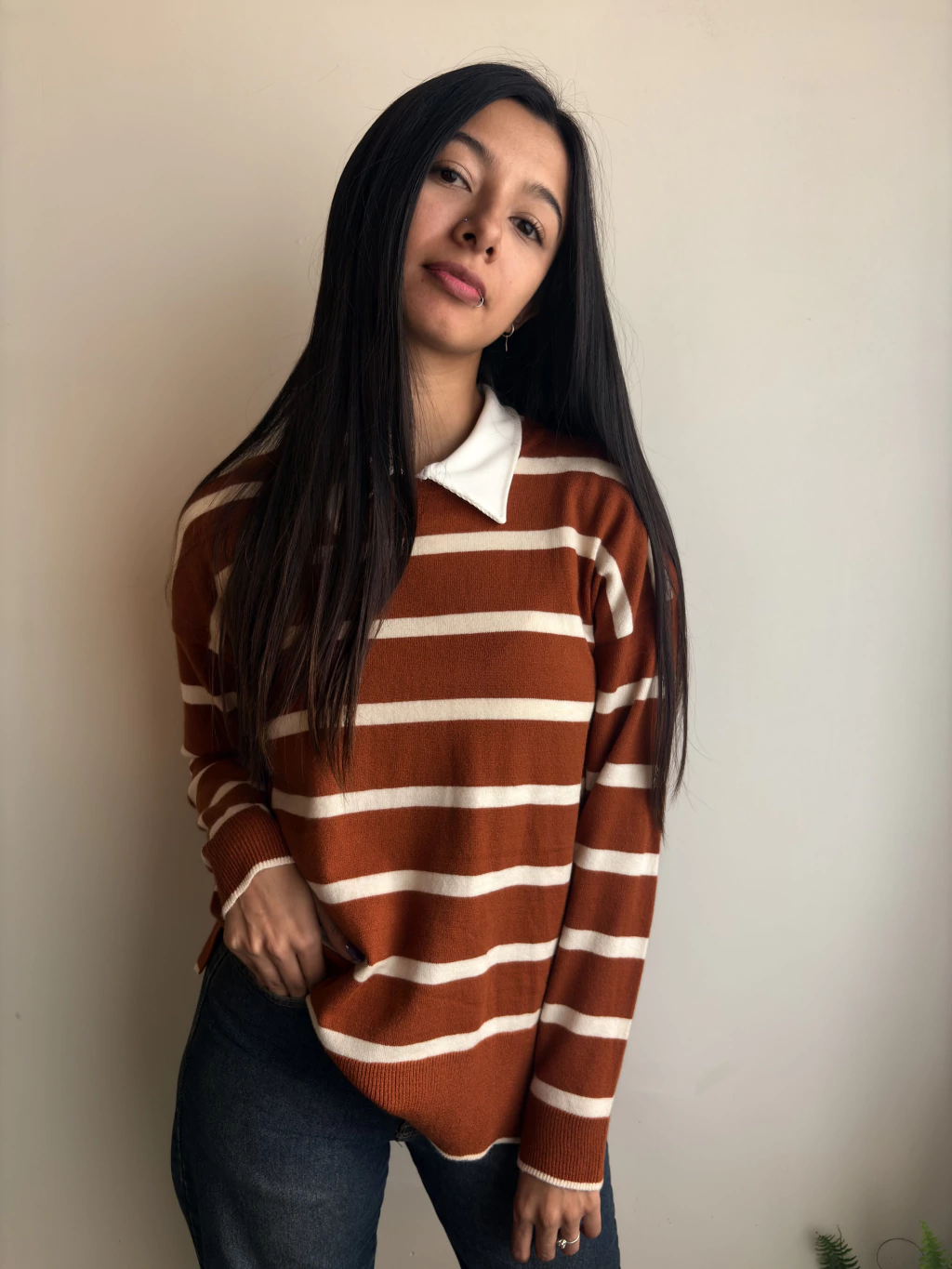SWEATER RASI