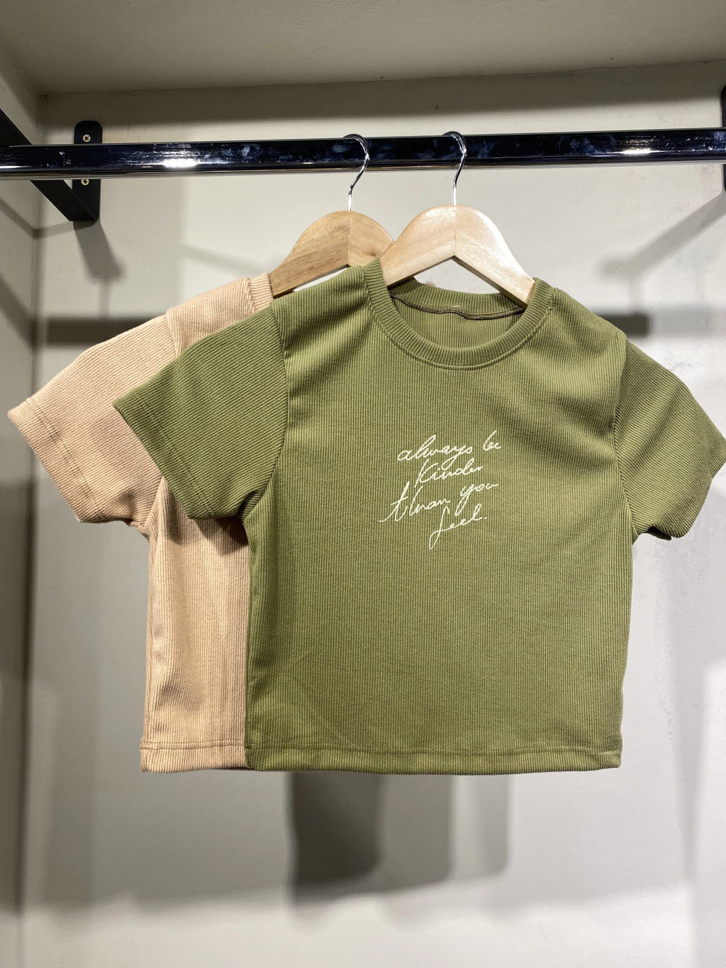 REMERA LUCIA