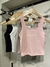 MUSCULOSA MANSI - comprar online