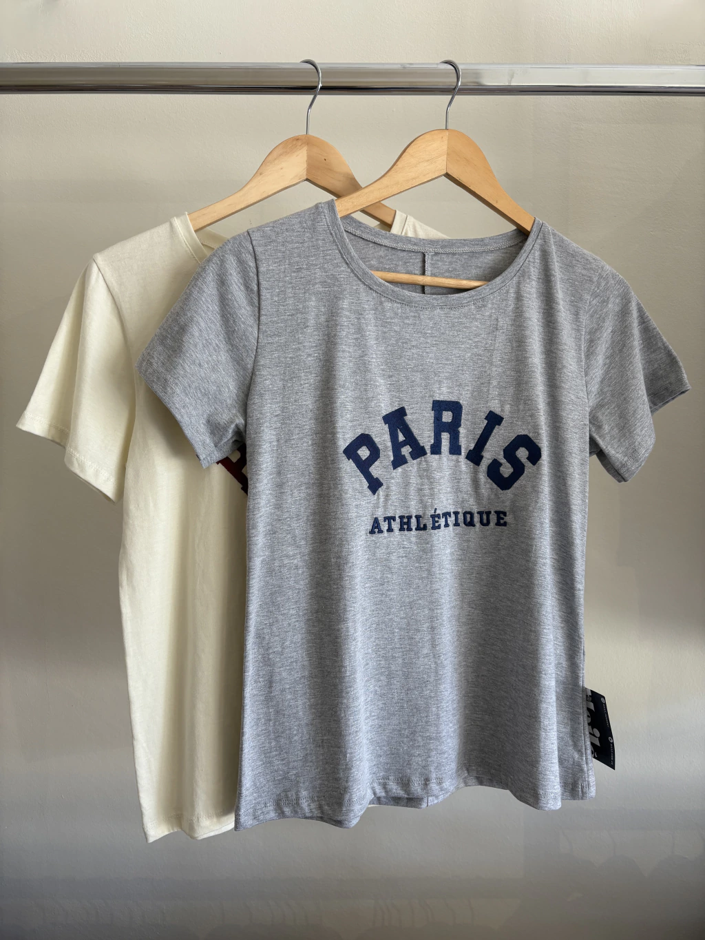 REMERA MULER