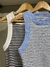 MUSCULOSA EVANIA - tienda online