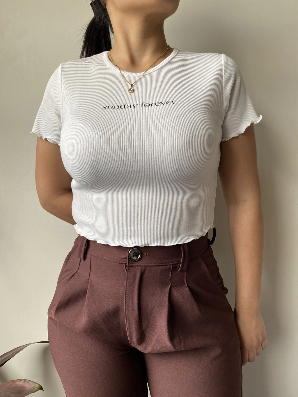 REMERA GIORGIA