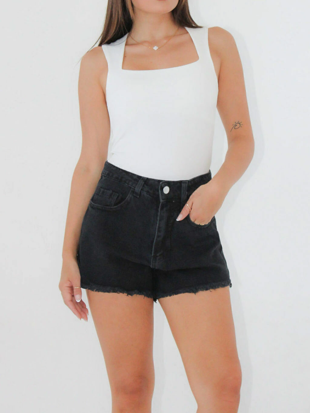 SHORT VIKE