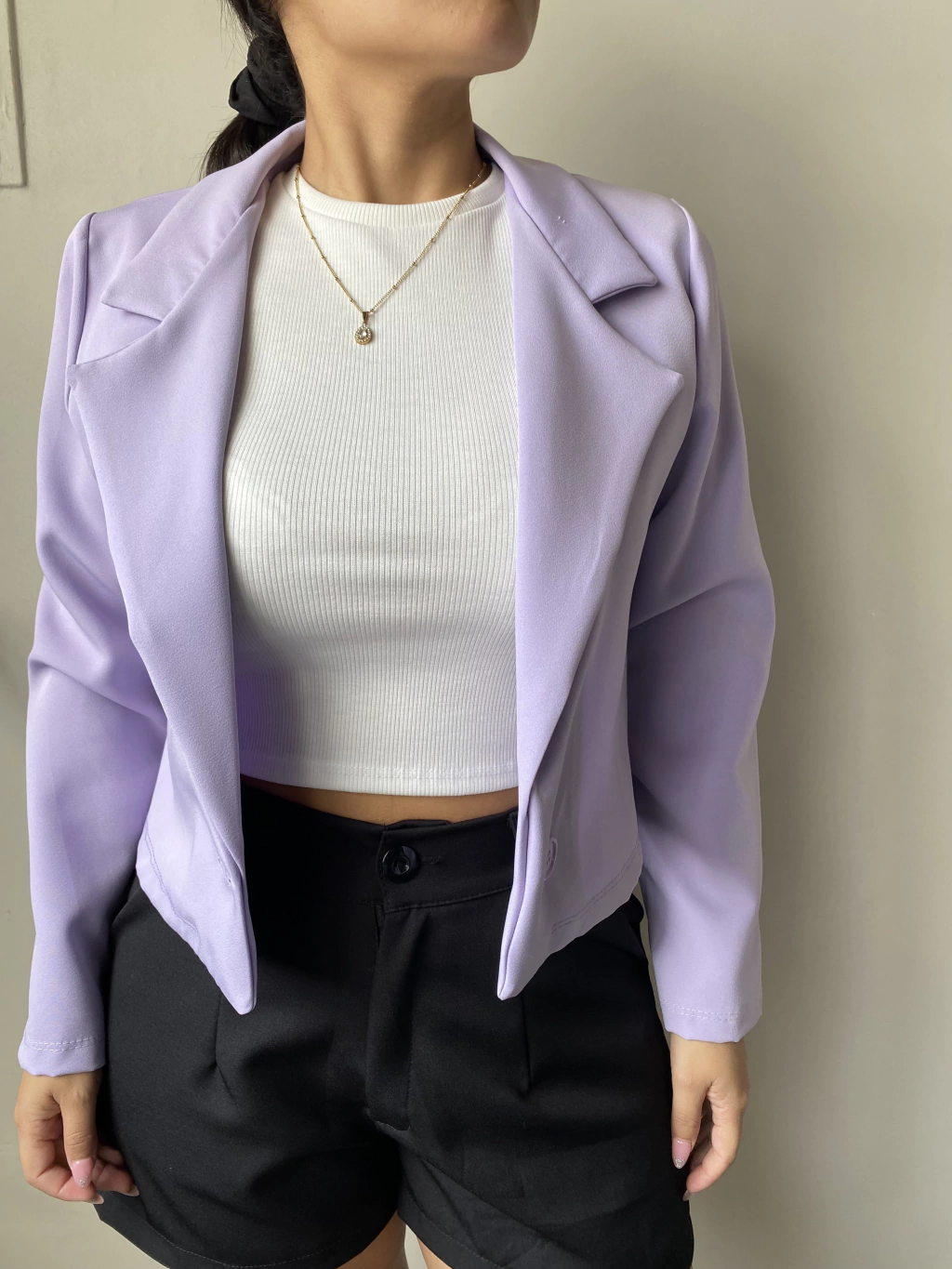 BLAZER DITZA