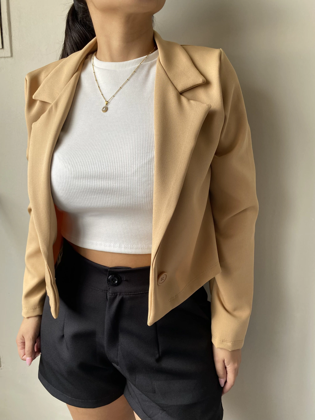 BLAZER DITZA
