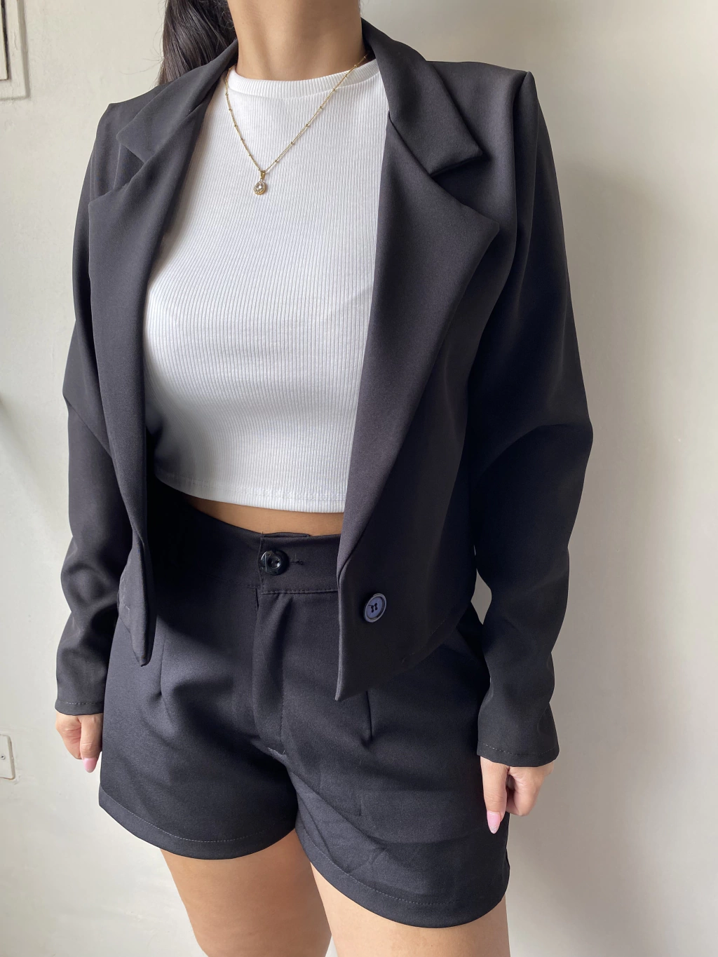 BLAZER DITZA