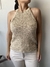 MUSCULOSA NAPOLES - Maile Indumentaria