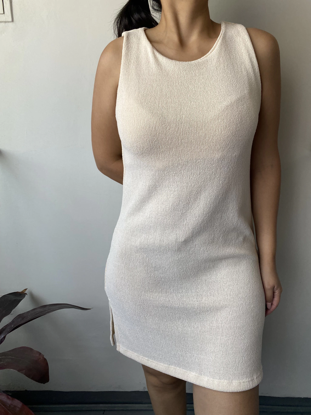 VESTIDO CHIET