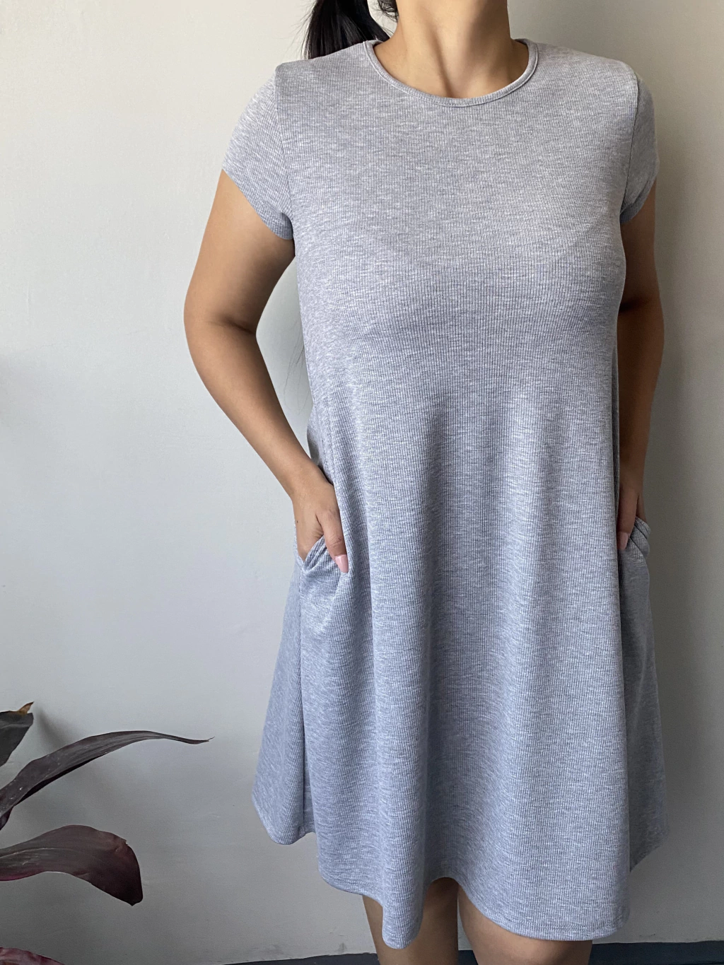 VESTIDO HELGA