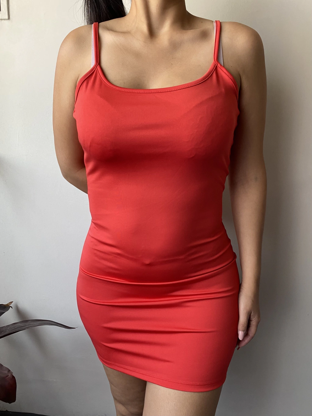 VESTIDO DARCY