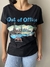 REMERA FICE - Maile Indumentaria