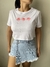 REMERA BEGA - comprar online