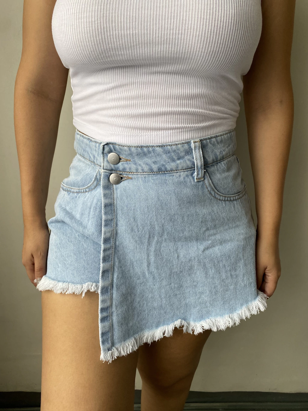 SKORT BARI
