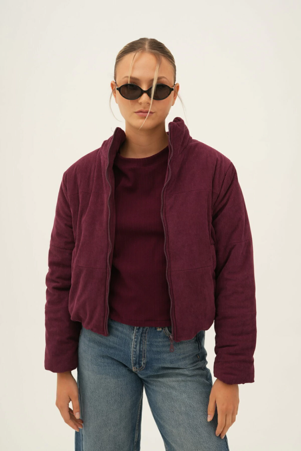 CAMPERA MILAN