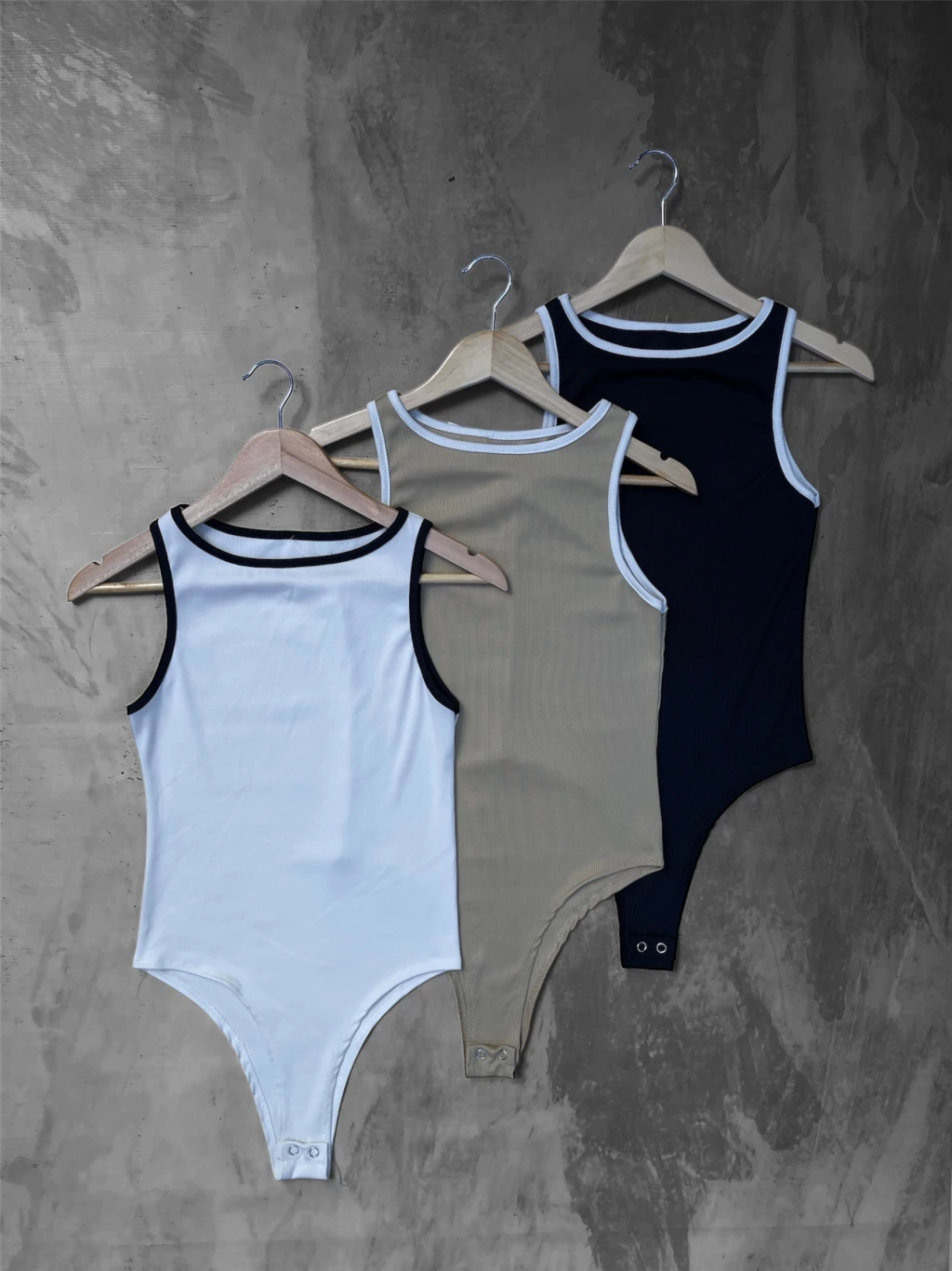 BODY DAGMAR