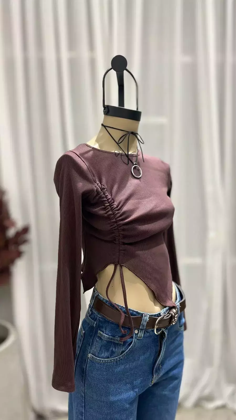 CAMISETA JARA