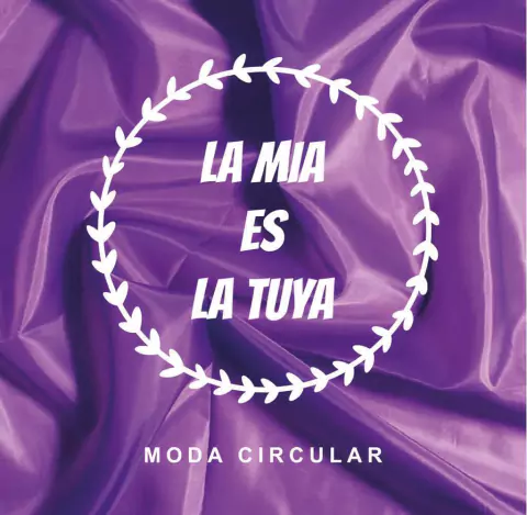 La mía es la tuya
