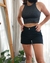 Short Gabi