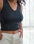 Musculosa Foil - comprar online