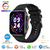 Smartwatch Para Homens e Mulheres - comprar online