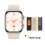 Imagem do Smartwatch Para Homens e Mulheres
